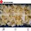 Hot selling price Frozen IQF pineapple dices China good quality