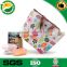 2015 new design 420D polyester printing lunch tote cooler bag