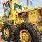 Motor Grader Used Cat 14G /Original USA Caterpillar 14G Grader /Cat 12G 14G 140G 16G Motor Grader