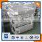 Racing sports car aluminum bar plate fin intercooler core, charge air cooler core, oil cooler core