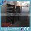 Industrial hot air drying oven fruit dryer for apple, lemon, mango