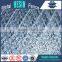 120gr Hot-dipped Galvanized BTO30 Razor Barbed Wire Mesh Panels
