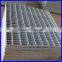 Hot Dipped Galvabized Steel Bar Grating