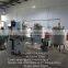 1000L Milk Pasteurization Plant With Milk Filling Line