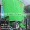 Feeding Mixer HL-TMR-5 electronic Cattle Vertical Feed Mixer