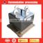 Stainless Steel Dump Buggy