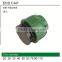 Professional 32mm PP Compression end cap quality / price Good