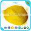Yellow PAC / Poly Aluminum Chloride For Wastewater Treatment