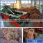 Unicharm good supplier JPY81 series small scrap metal baler