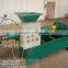 High quality good price BBQ charcoal/coal briquette extruder machine exported to Turkey