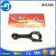 OEM 17hp diesel engine parts ZH1105 forged connecting rod