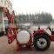 tractor boom sprayer with large spraying width boom sprayer