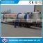 High Efficient Wood Chips Rotary Dryer / Drying Equipment / machine