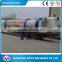 Rotary dryer from Rotex, Rotary Drum Dryer for Slag, coal, wood, bagasse, sawdust