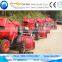 Widely used brand price mini wheat harvester with CE