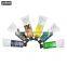 artist quality Pebeo 12x12ml oil colours paint