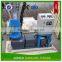 Flat die type biomass sawdust pellet mill with low price for sale