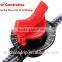 3/4" Drip Irrigation Device Venturi Fertilizer Injector Switch Water Tube Kit