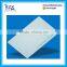 T5577 PVC material thermal printable 125khz RFID Blank card