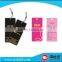 China Custom UHF Clothing RFID Tag