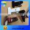 Plastic clamps for reading light,clip for table lamp,plastic clamp for table lamp