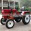 12-35 hp single /double cylinder tractor for sale