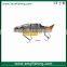 Artificial Bait Fishing Joined Hard Lure Bait