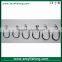 High strength tuna hooks fishing tackle