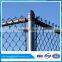 chain link wire fencing also known by some as cyclone fence