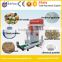 5-50kg peanut rice packaging machine with conveyor&sewing
