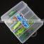 High quality custom fishing tackle chest bag