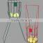 2014 Steel Wire Tennis Ball Cart Manufacturer
