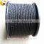 plastic rope made from pe ,pp, nylon materials
