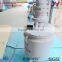 OEM custom fabircation plastic mixer machine,plastic color mixer 50-500L