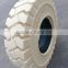 High quality forklift non-marking tire 6.00-9 with competitive pricing