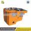 Customized stainless steel steering gear box housing for casting parts
