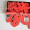 Fridge Magnet Alphabet A to Z Magnets Alphabet lowercase Multicolor Teaching Magnetic Small Letter