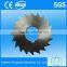 tungsten carbide circular saw blade for metal