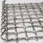 Stainless Steel Crimped Wire Mesh