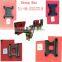 BPW Trailer suspension,FUWA suspension, Semi Trailer suspension Mechanical Suspension