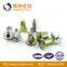 Factory Direct Carbide Tire Studs For Shoes Spikes/Bicycle/ Snow Tire