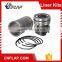 8020.00 Piston Fiat tractors parts