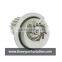Doosan Excavator Swing Motor spare parts