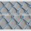 Alibaba Verified China Factory Popular Perimeter fence/Chain Link Fence top barbed wire/cyclone fence