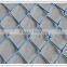 Alibaba.com Golden Supplier High Quality Perimeter fence/Chain Link Fence top barbed wire/cyclone fence