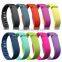 New Arrival Fashionable Wearable design Replacement band for Fitbit