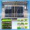 New and Good Performance Hydroponic Fodder Machine