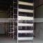Aluminum extrusion planting bed for mushroom