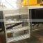 Aluminum truck side step