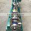 G series Stainless Steel Mono Screw Tomato Sauce Pump